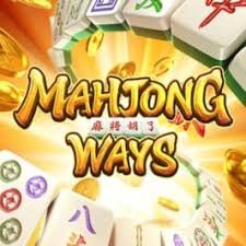 mahjong ways 2