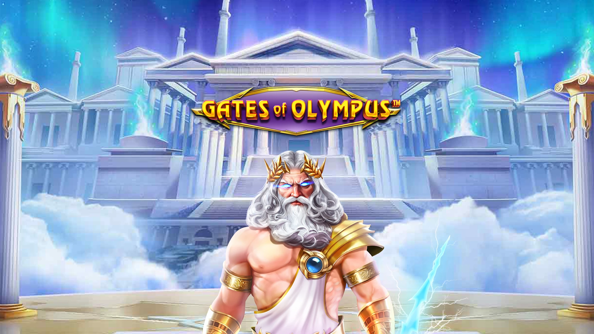 Slot Olympus Ceriabet: Temukan Sensasi Kemenangan yang Menggairahkan